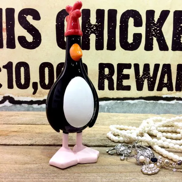 Collectors Only Classic Feathers Figurine
