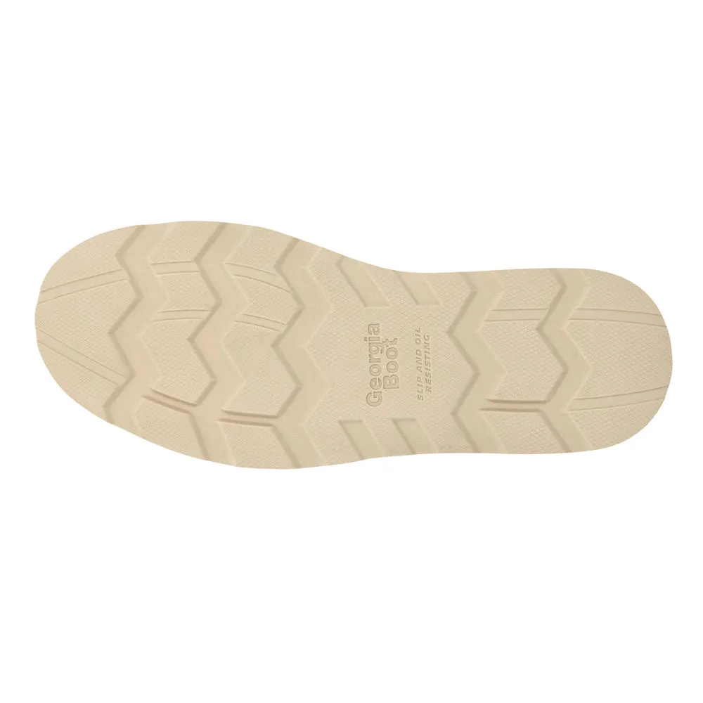 Core 37 Wedge Chelsea Waterproof Soft Toe Boots