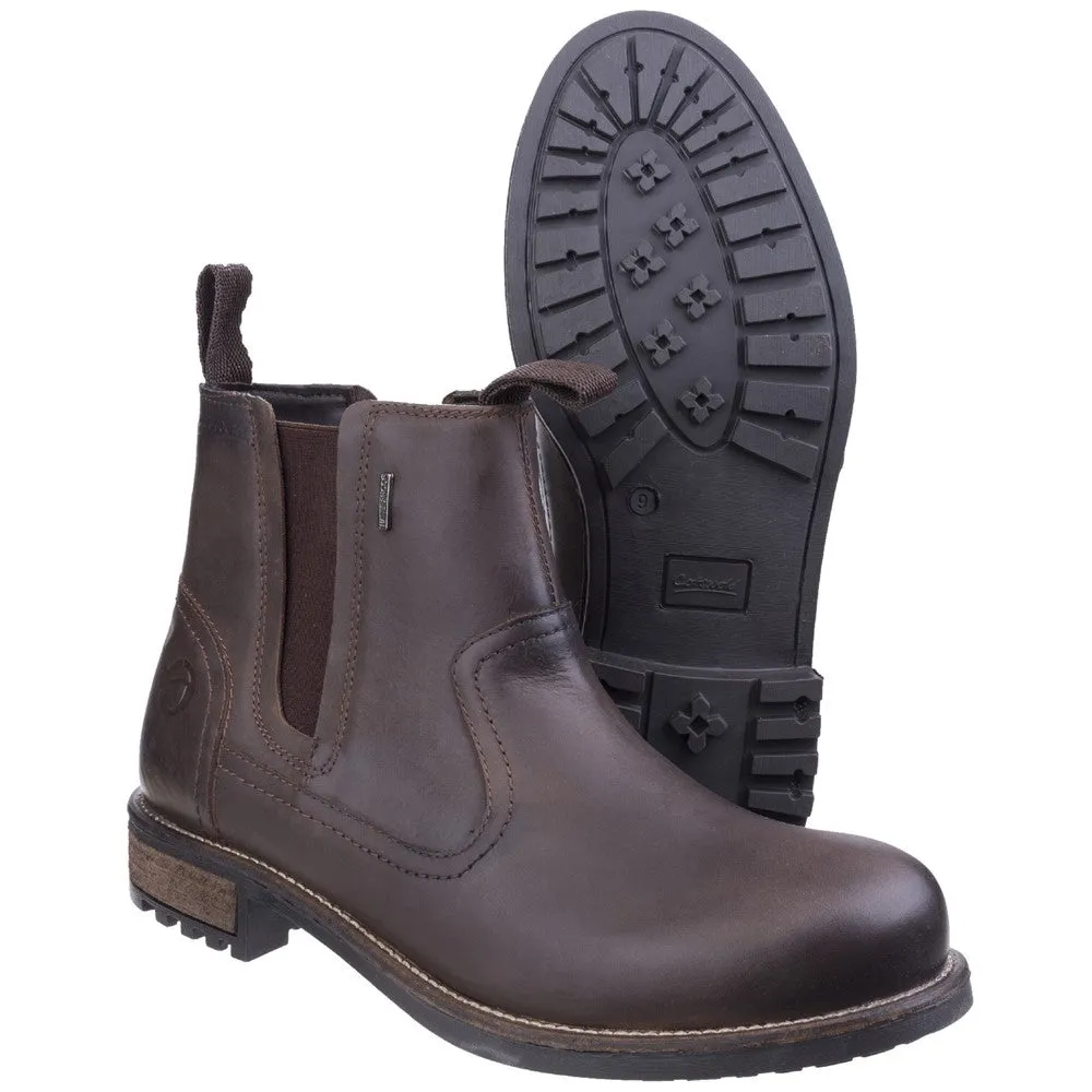 Cotswold Worcester Boot