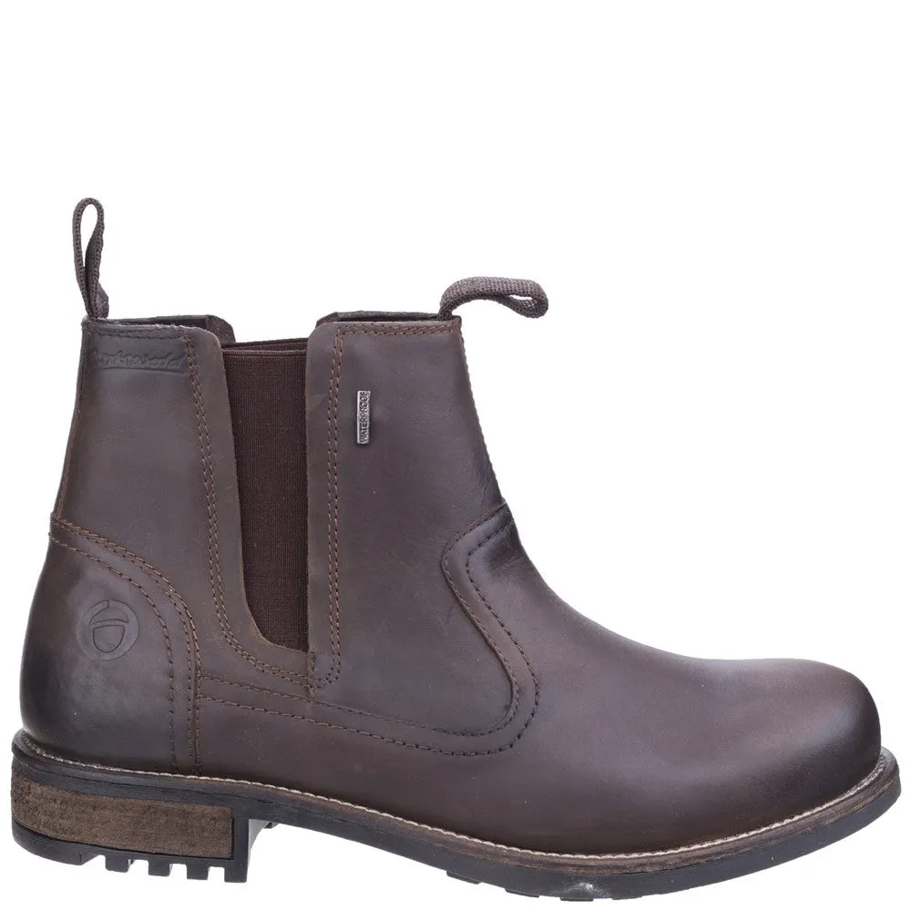 Cotswold Worcester Boot