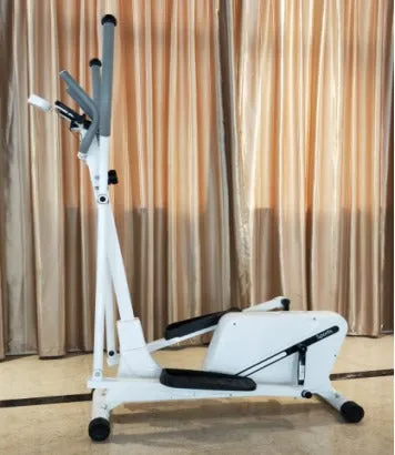 Cross Trainer Elliptical Bike