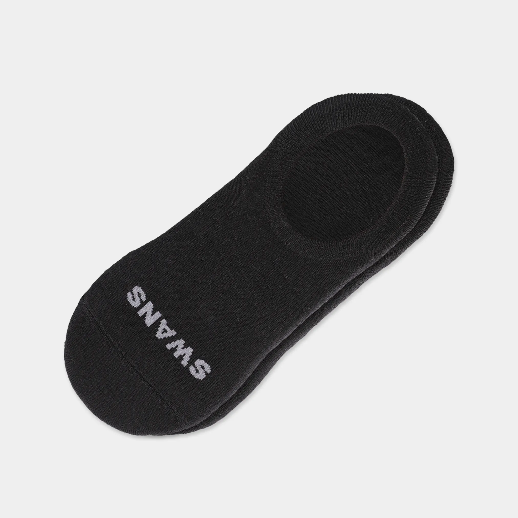Cushioned Black