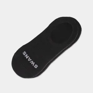 Cushioned Black