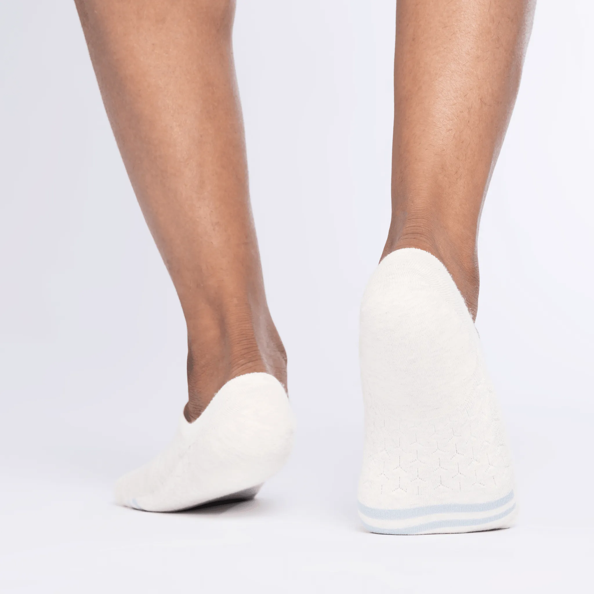 Cushioned Off-White