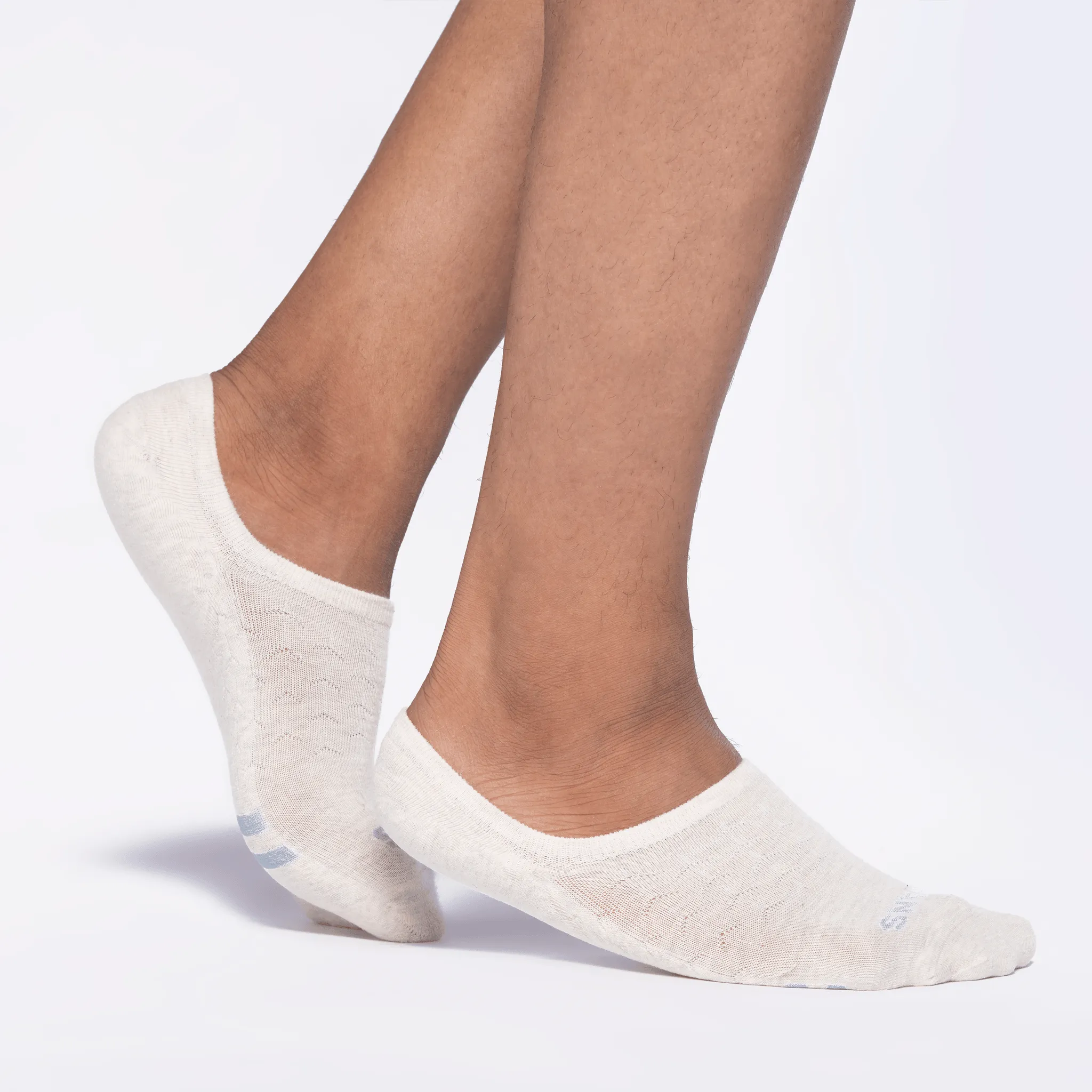 Cushioned Off-White