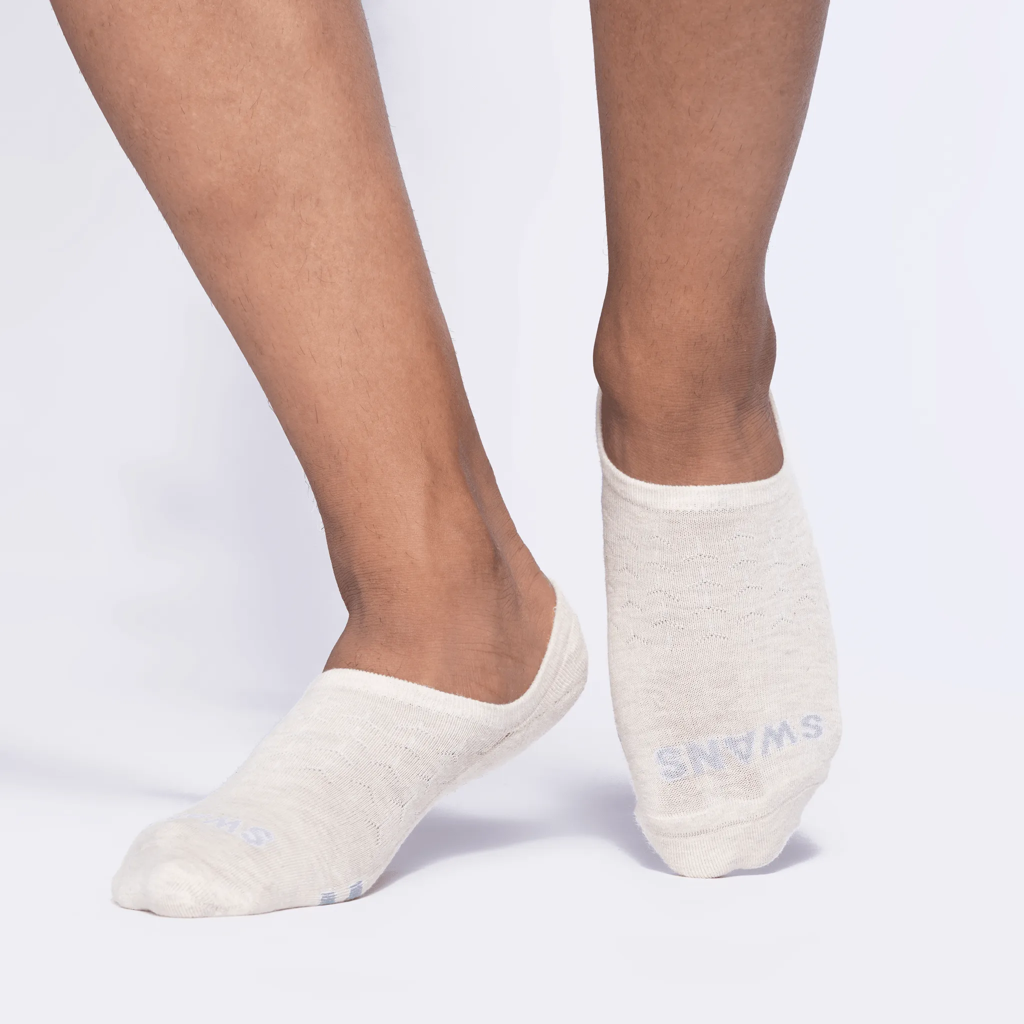 Cushioned Off-White