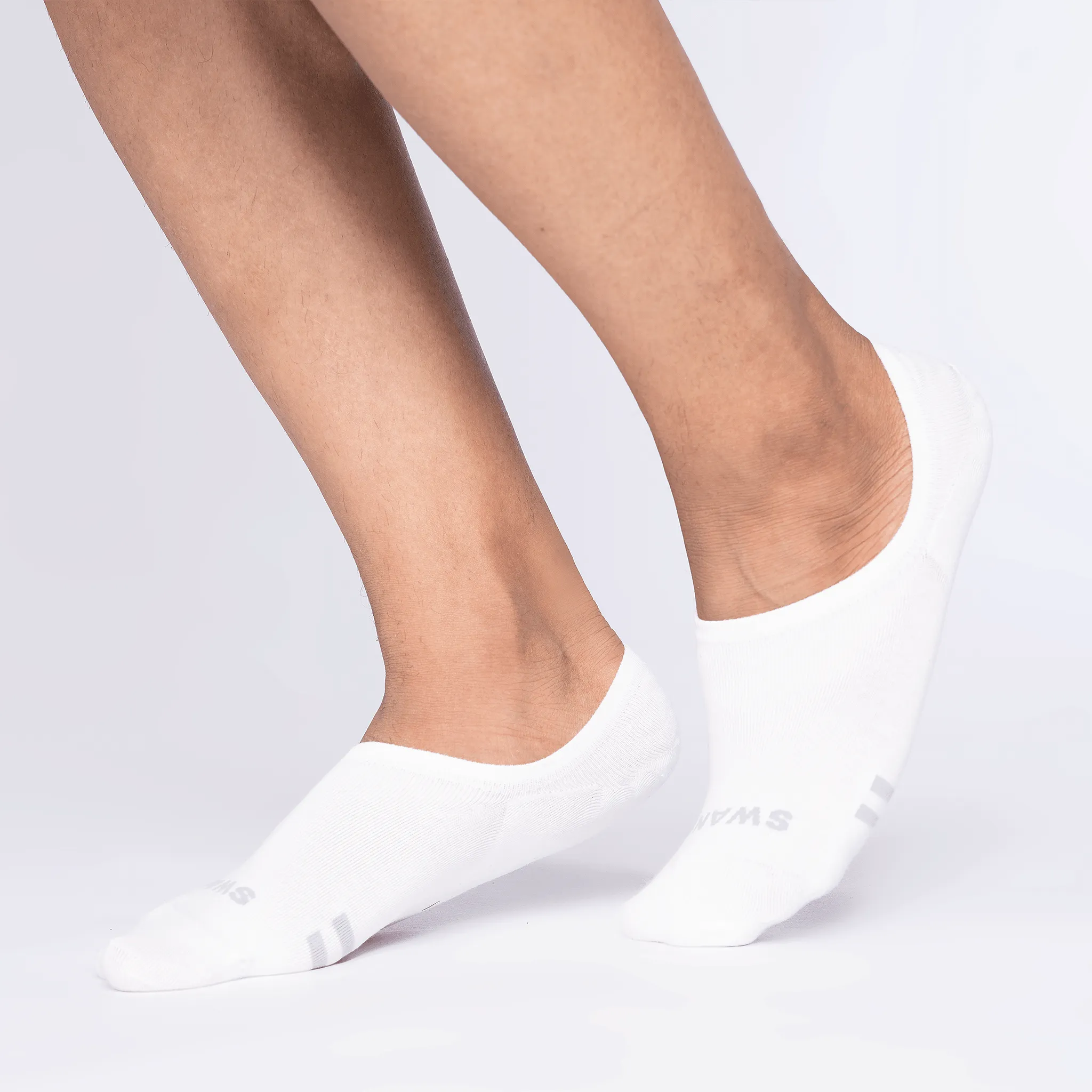 Cushioned White 3-Pack