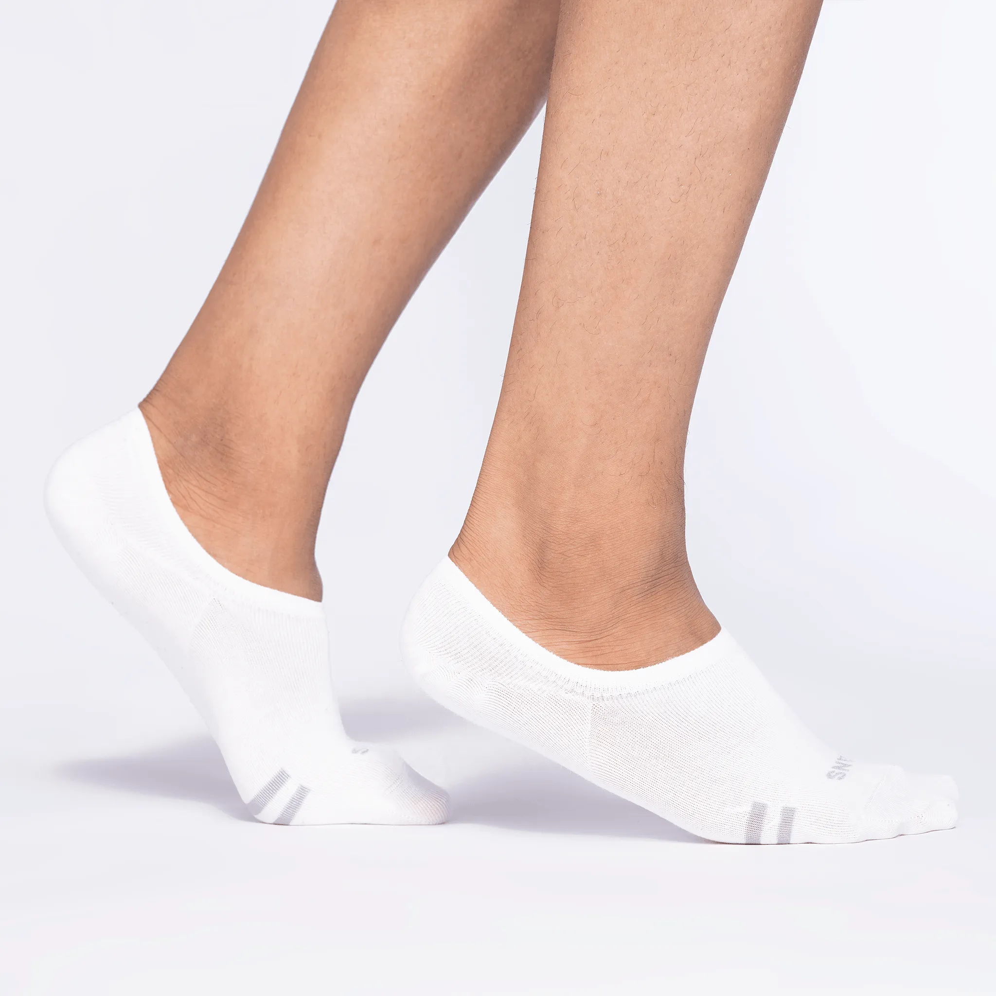 Cushioned White 3-Pack