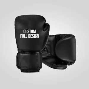 Custom Boxing Gloves