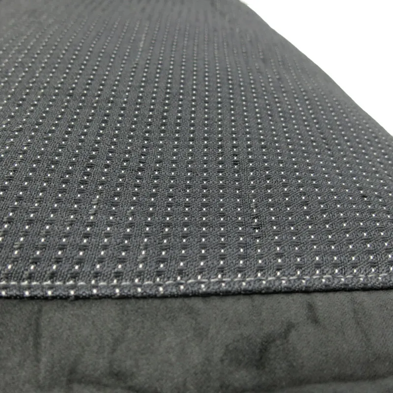 Custom Velour Seat Covers Set Suits Suit X-Trail Xtrail T30 II 11/2003-09/2007 Airbag Deploy Safe