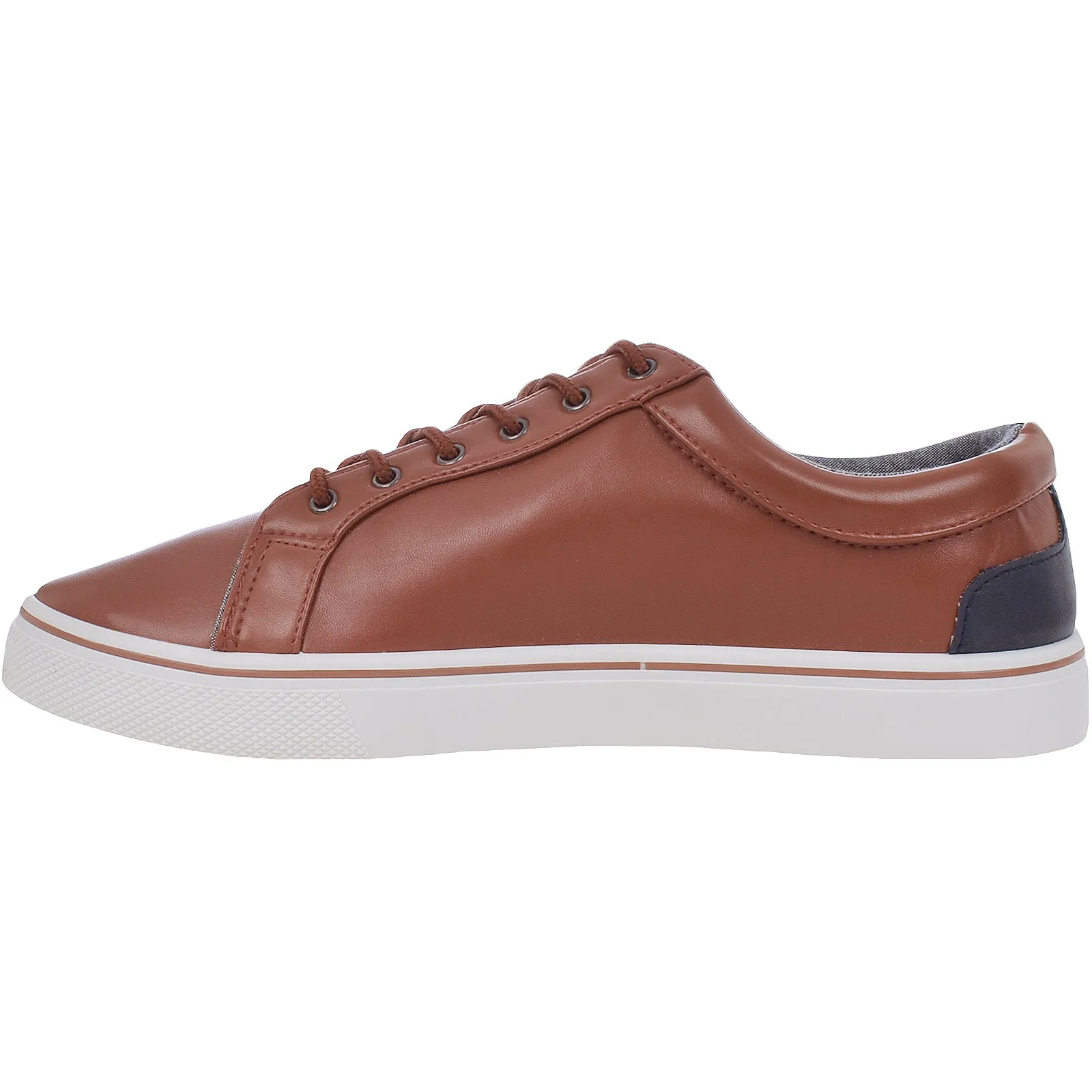D555 Mens Zenon Wide Fit Trainers
