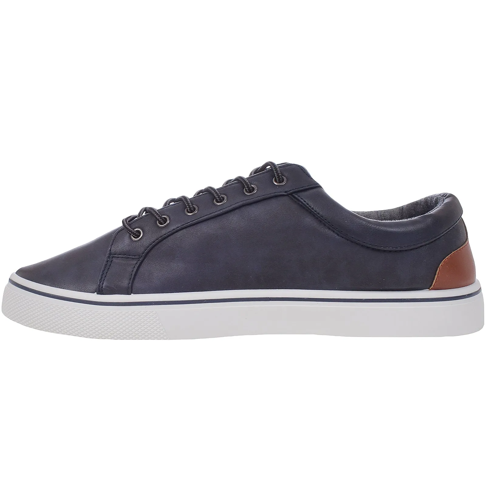 D555 Mens Zenon Wide Fit Trainers