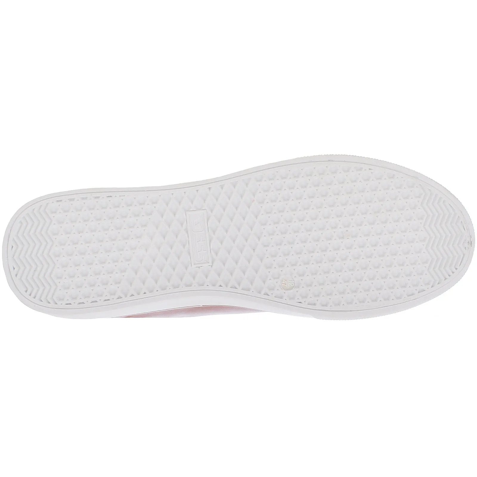 D555 Mens Zenon Wide Fit Trainers