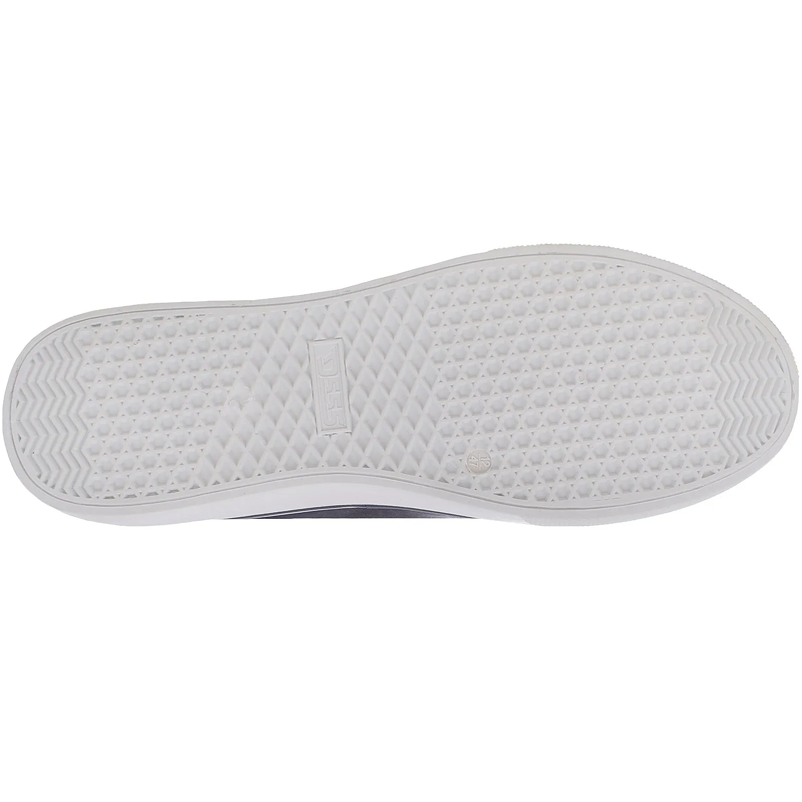 D555 Mens Zenon Wide Fit Trainers