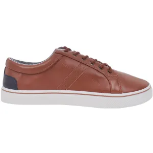D555 Mens Zenon Wide Fit Trainers