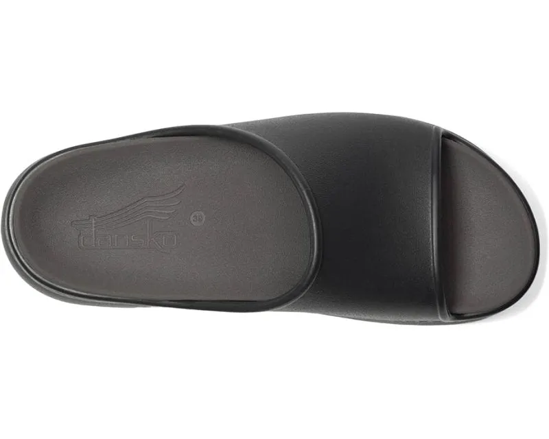 Dansko Women's Devyn - Black Molded