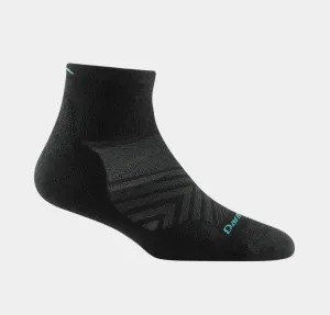 Darn Tough Women's Run 1/4 Ultralight Weight Sock
