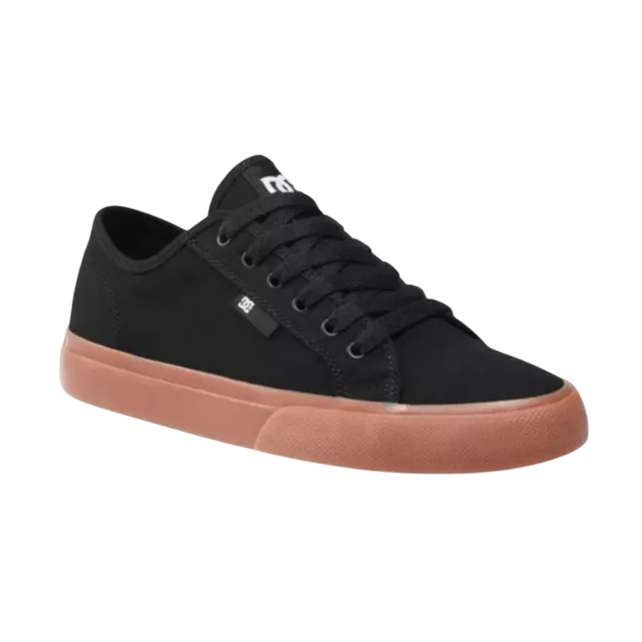 Dc Manual Tx Mx