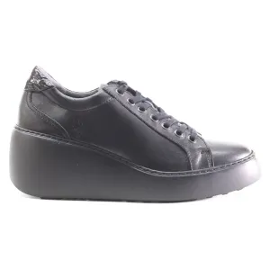 Dile450Fly Leather Women's Trainers