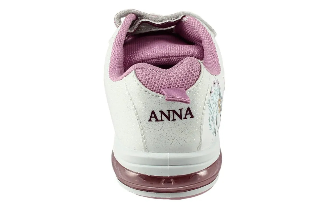 DISNEY FROZEN ANNA