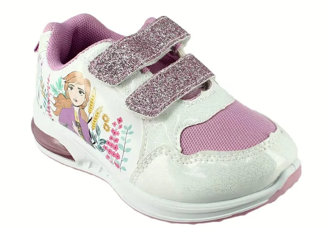 DISNEY FROZEN ANNA