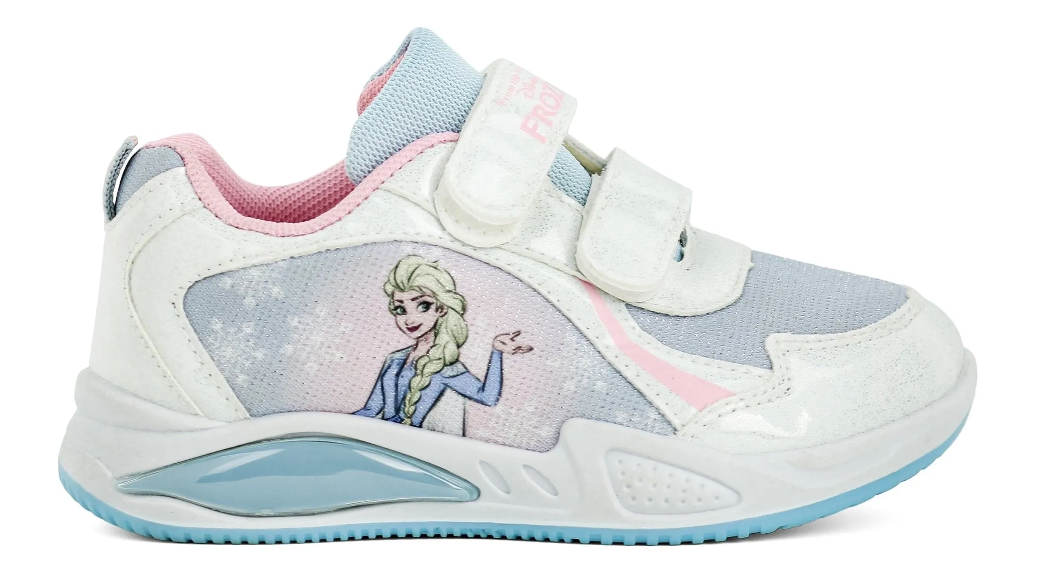 DISNEY FROZEN ELSA