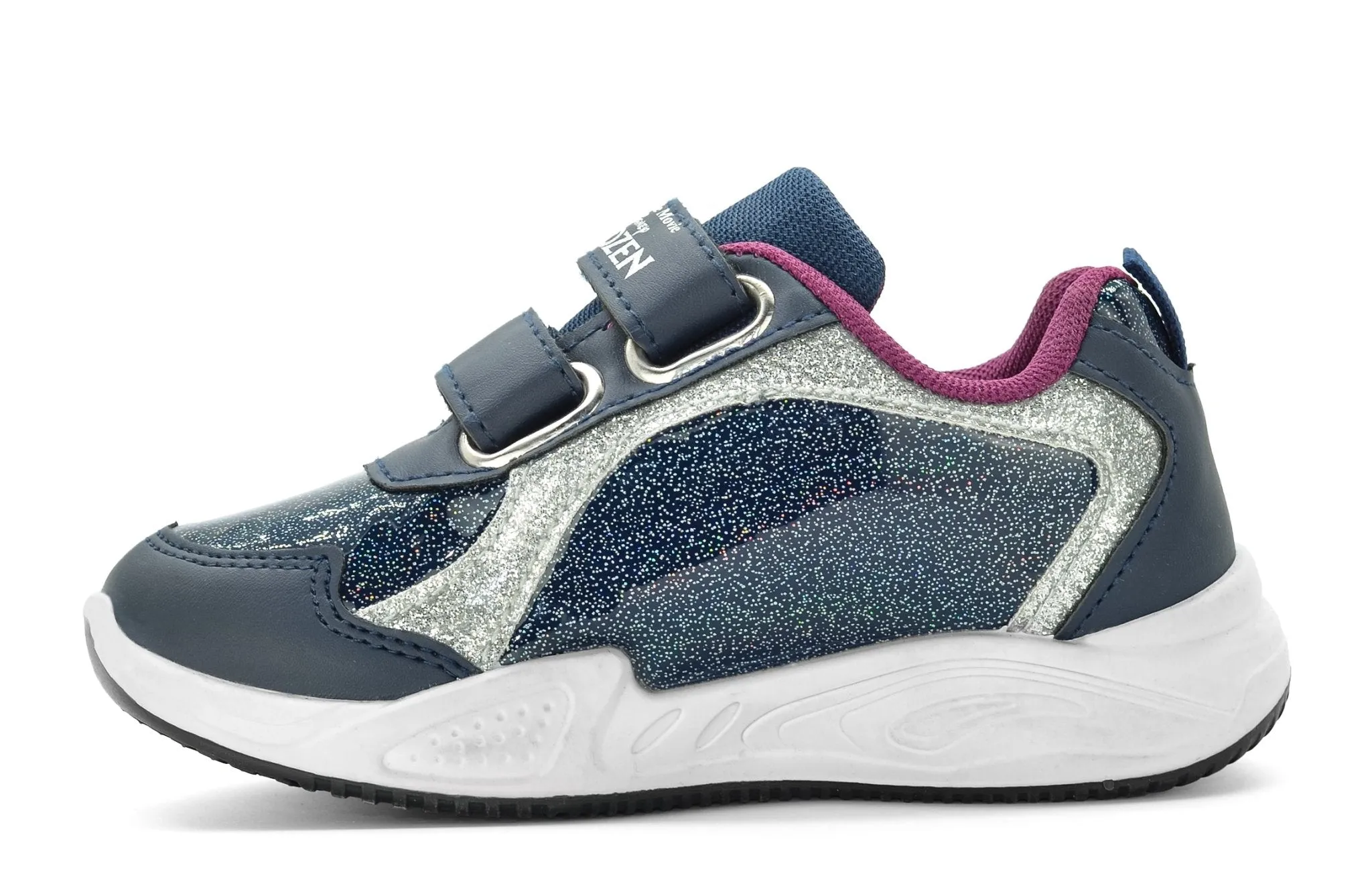 DISNEY FROZEN Sneakers Lights