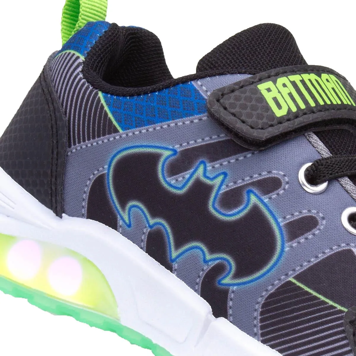 DISNEY LEOMIL BATMAN