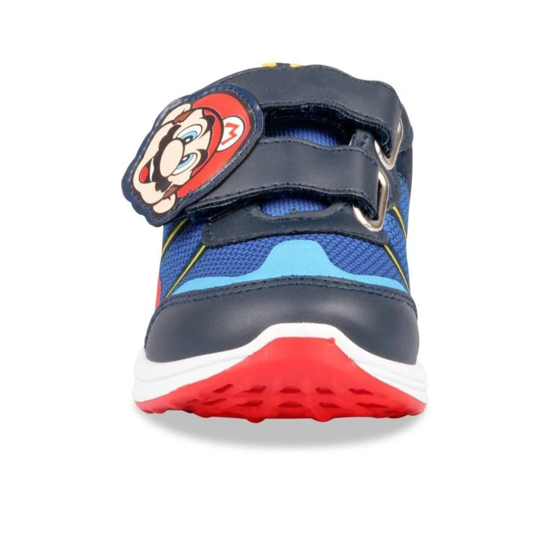 DISNEY LEOMIL SUPER MARIO