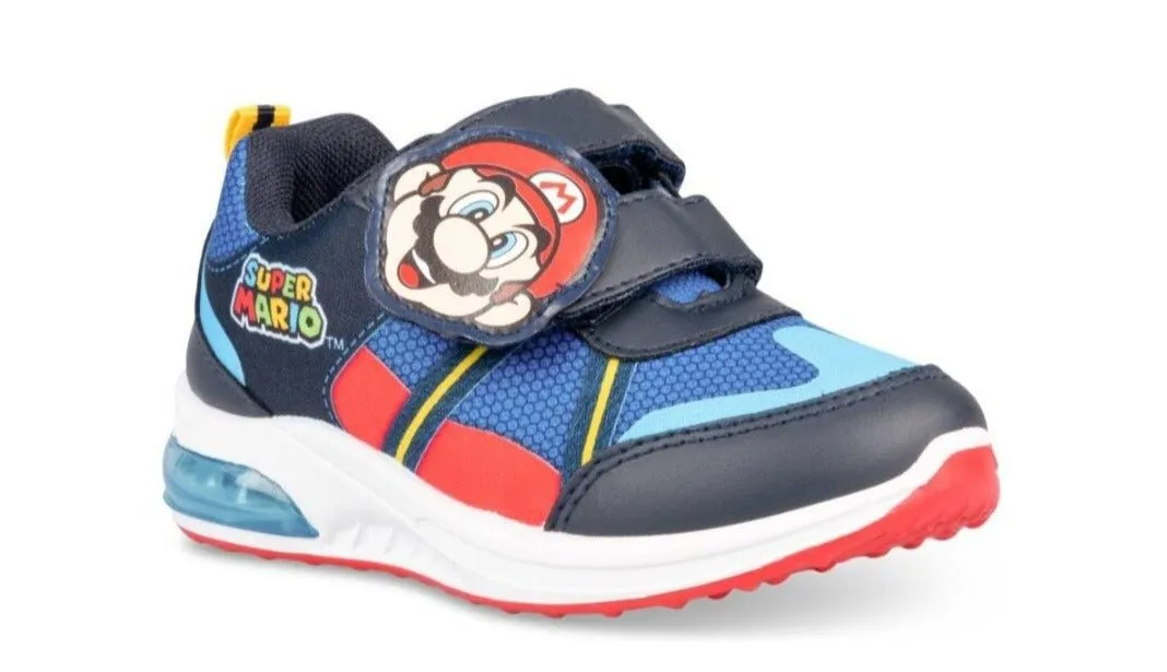 DISNEY LEOMIL SUPER MARIO