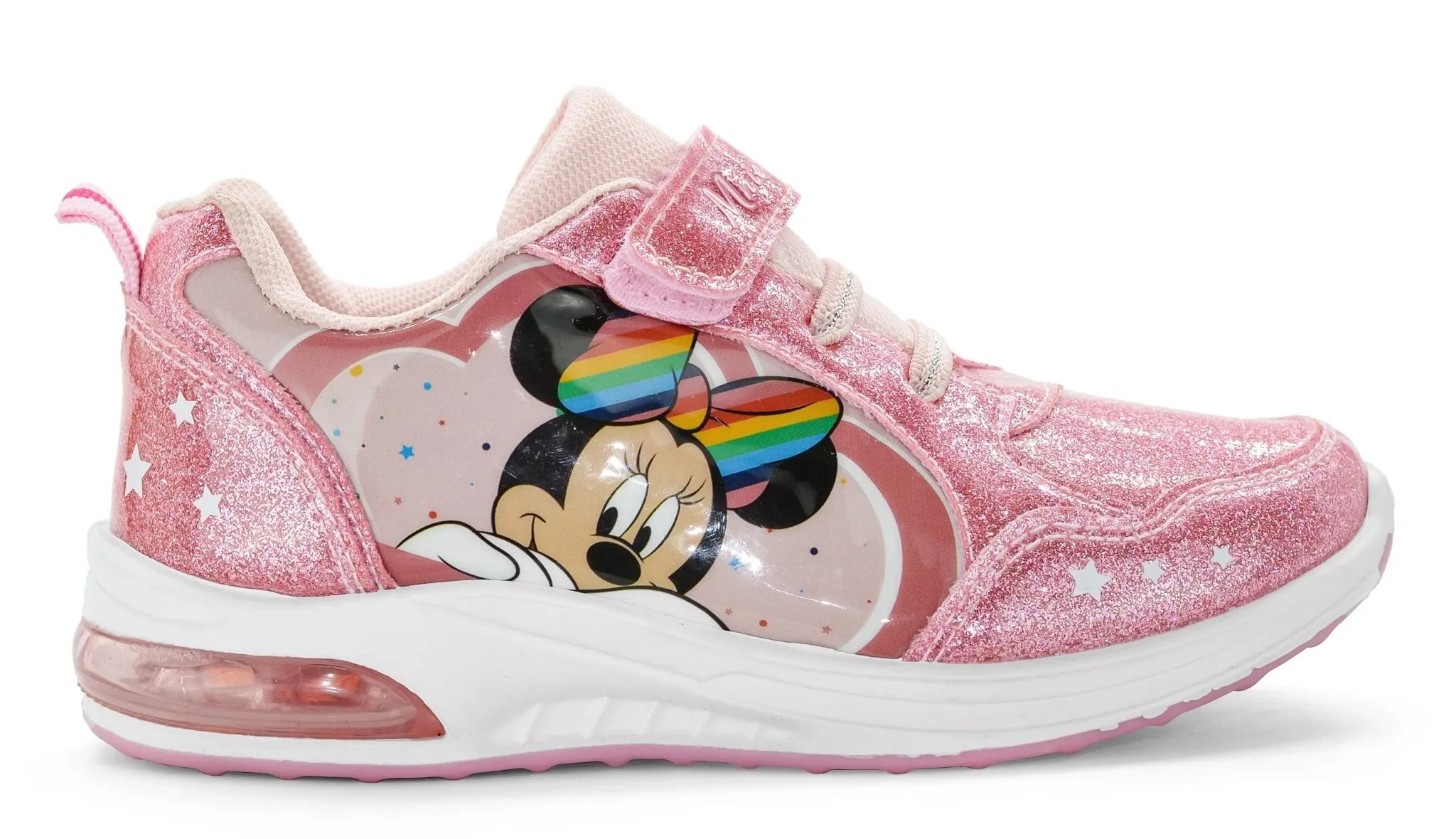 DISNEY MINNE MOUSE GIRLS