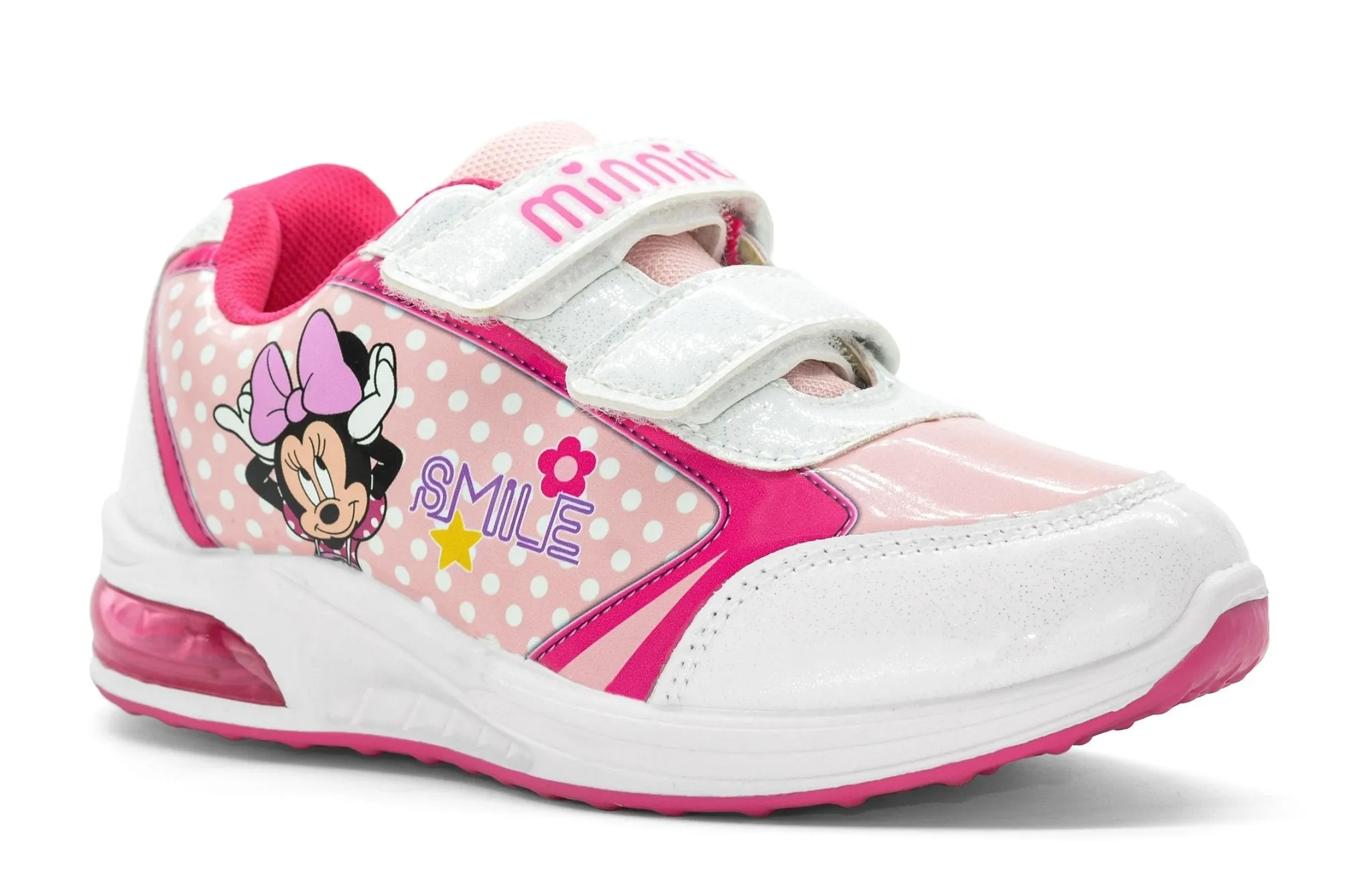 DISNEY MINNE MOUSE SMILE