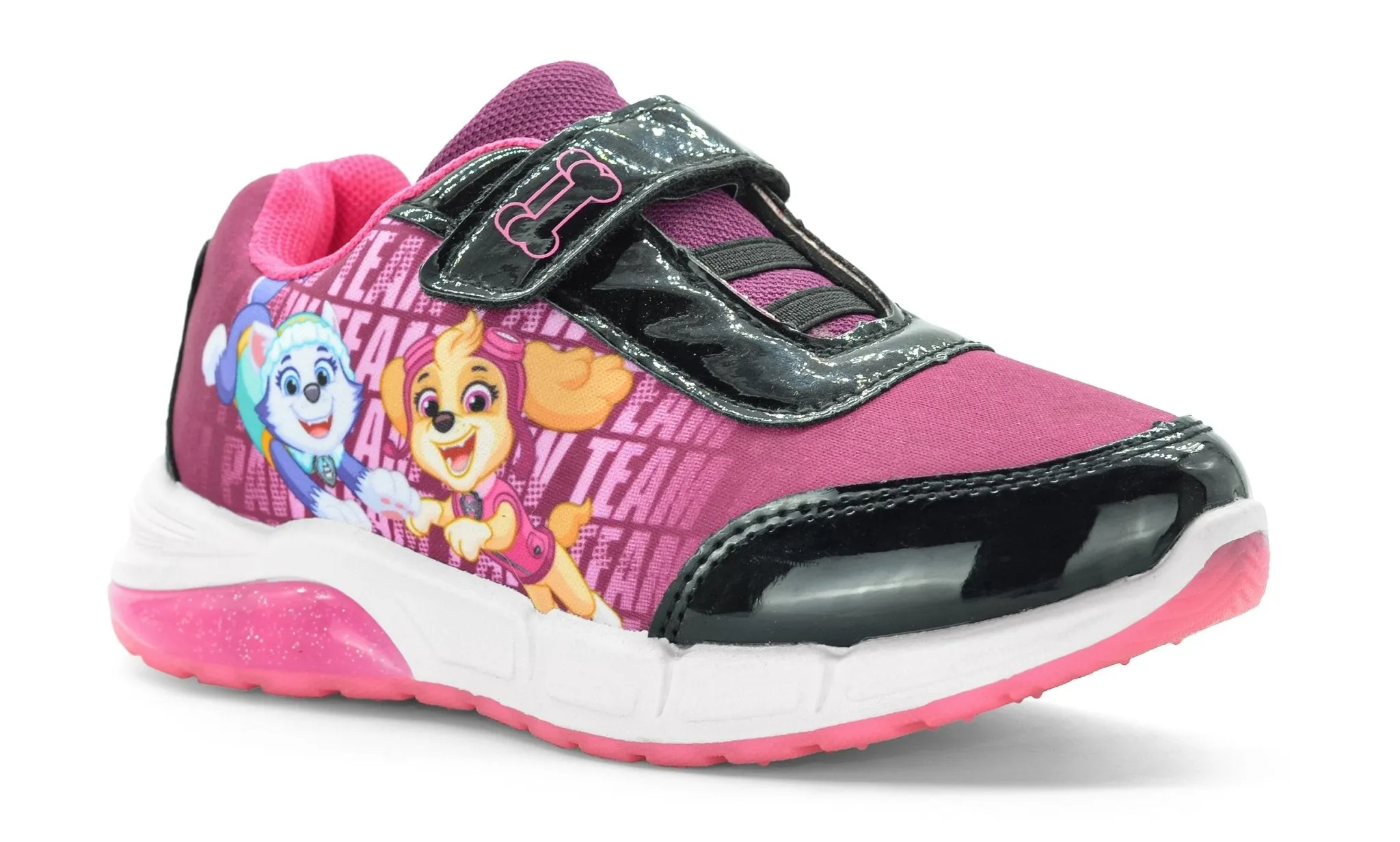 DISNEY PAW PATROLS GIRLS