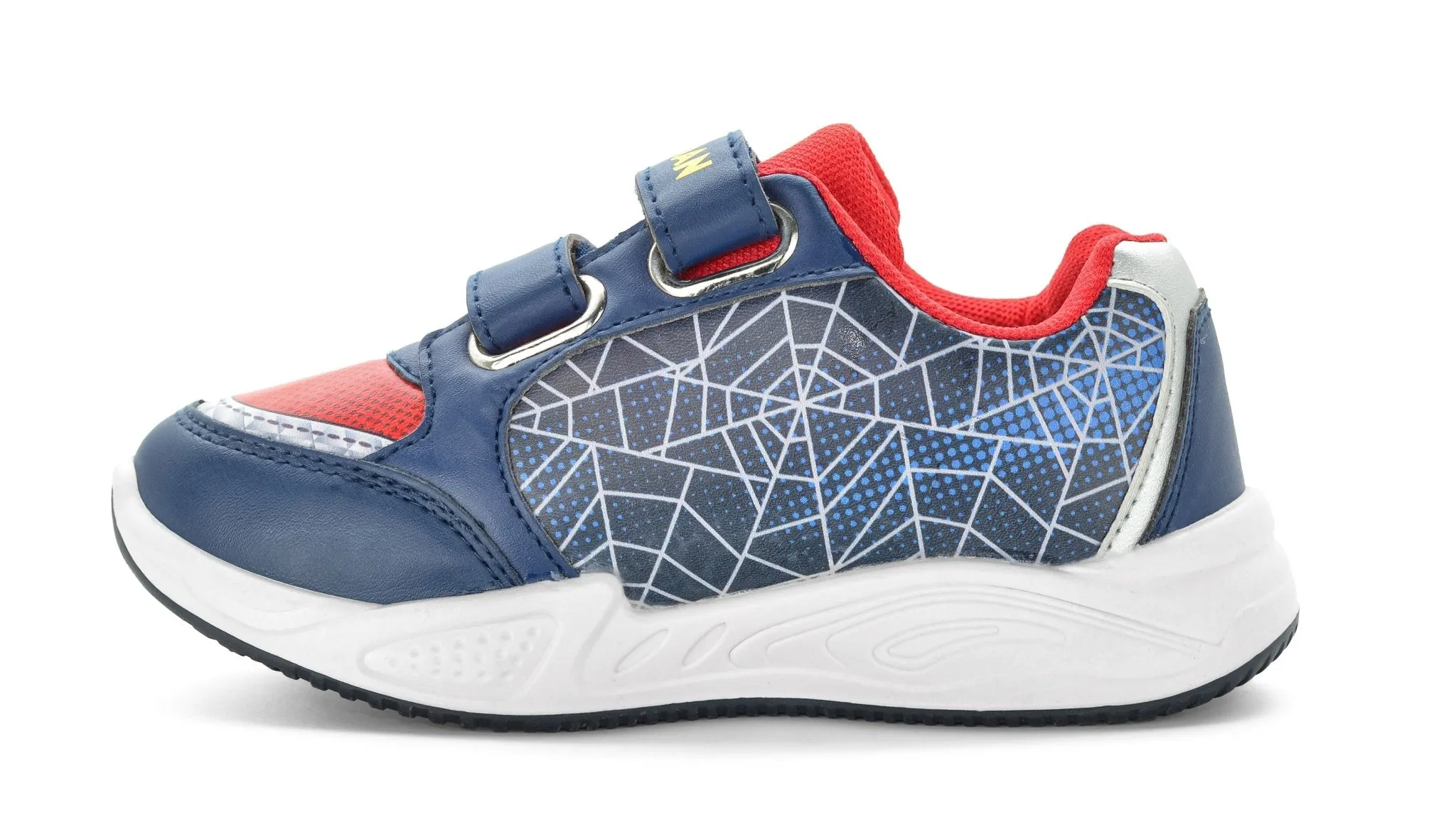 DISNEY SPIDERMAN BOYS