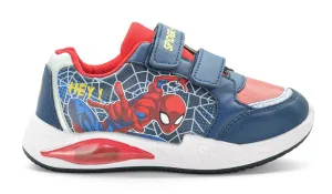 DISNEY SPIDERMAN BOYS