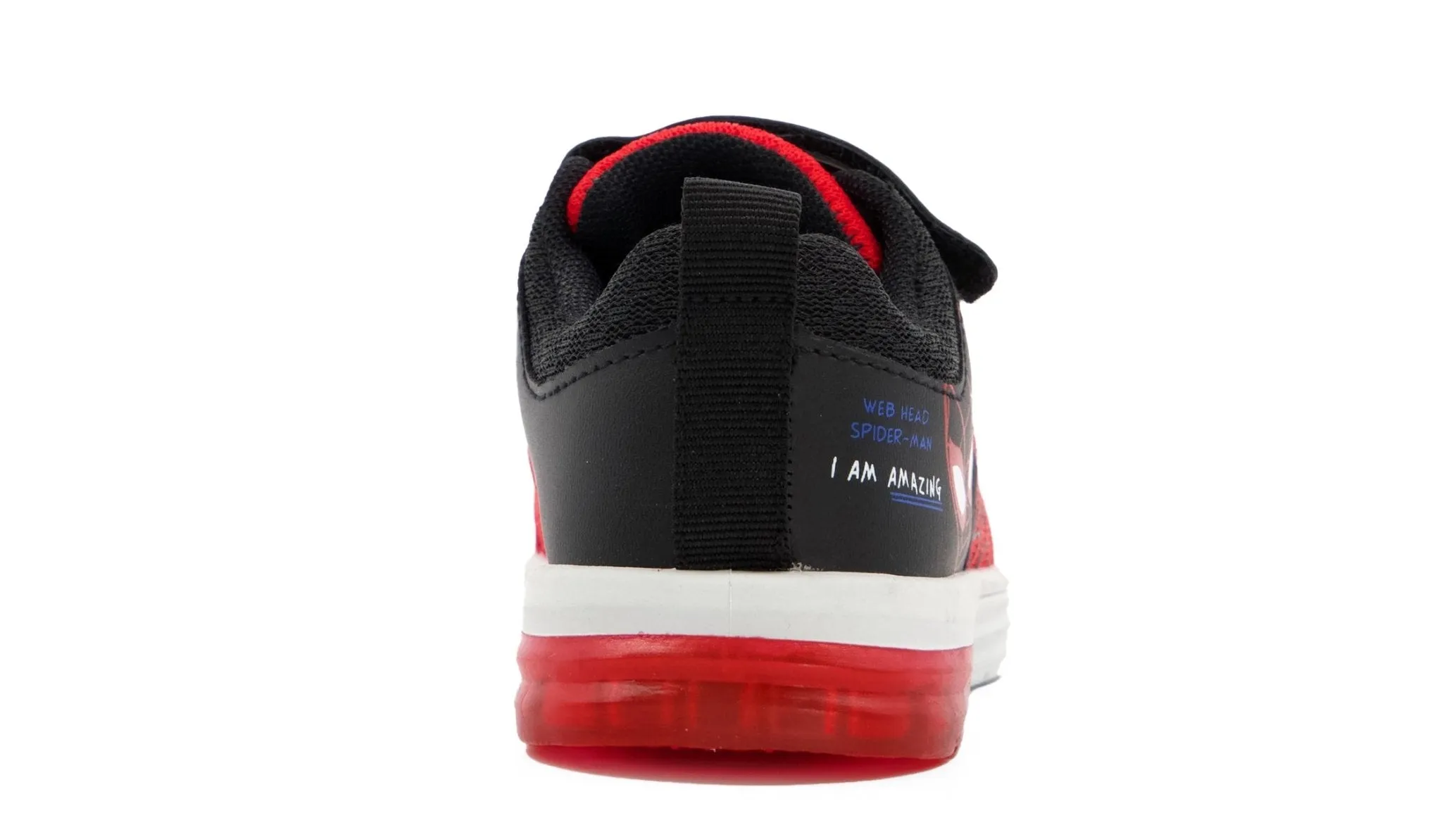 Disney Spiderman Kids Sneakers
