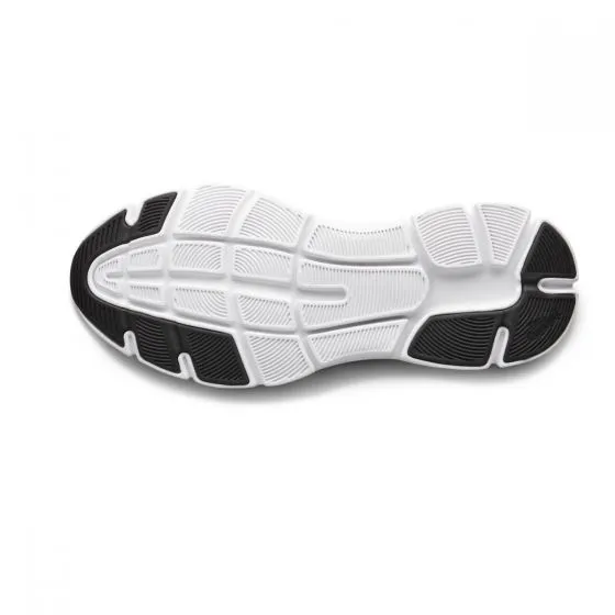 Dr. Comfort Men's Athletic Diabetic Shoes - Jason - Red