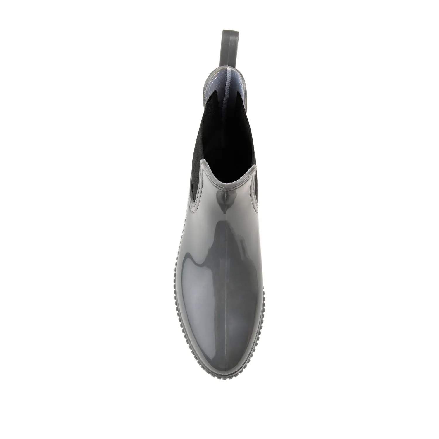DRIP CHELSEA RUBBER RAIN BOOTS