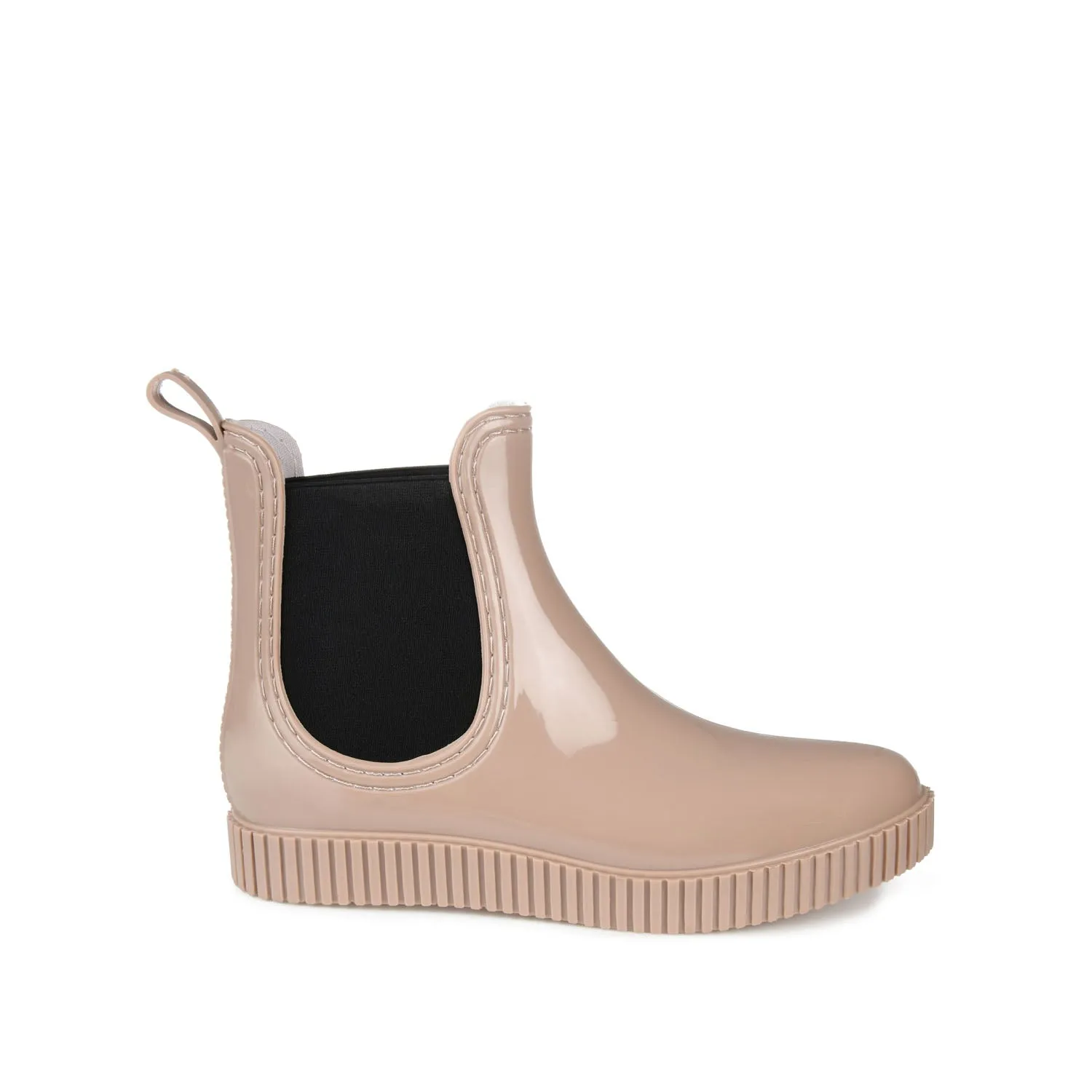 DRIP CHELSEA RUBBER RAIN BOOTS