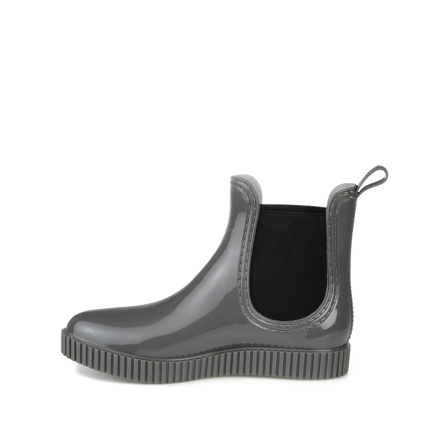 DRIP CHELSEA RUBBER RAIN BOOTS