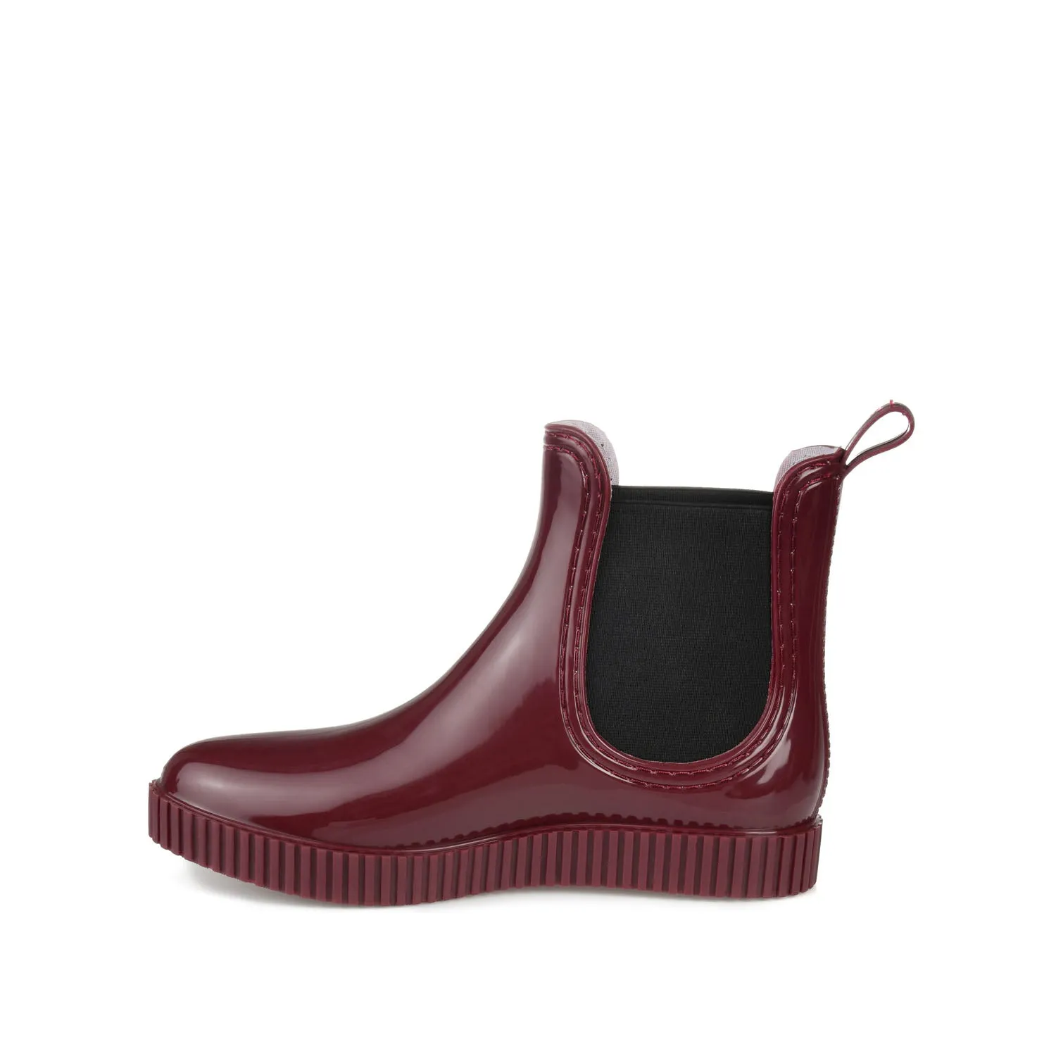 DRIP CHELSEA RUBBER RAIN BOOTS