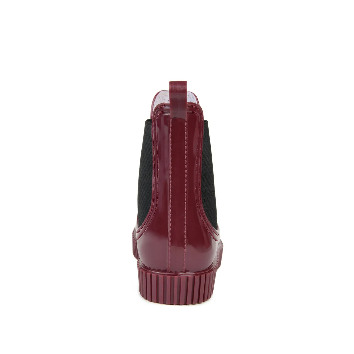 DRIP CHELSEA RUBBER RAIN BOOTS