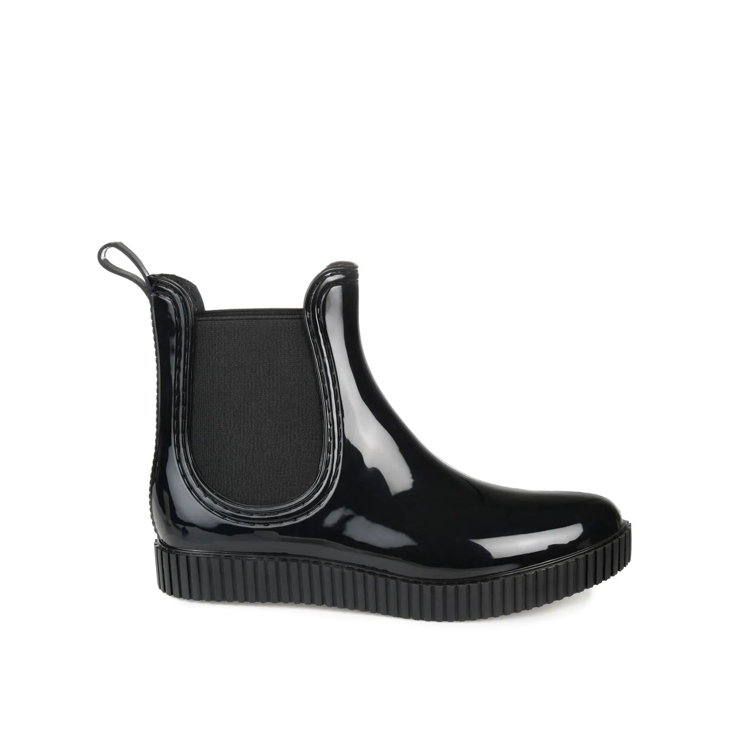 DRIP CHELSEA RUBBER RAIN BOOTS