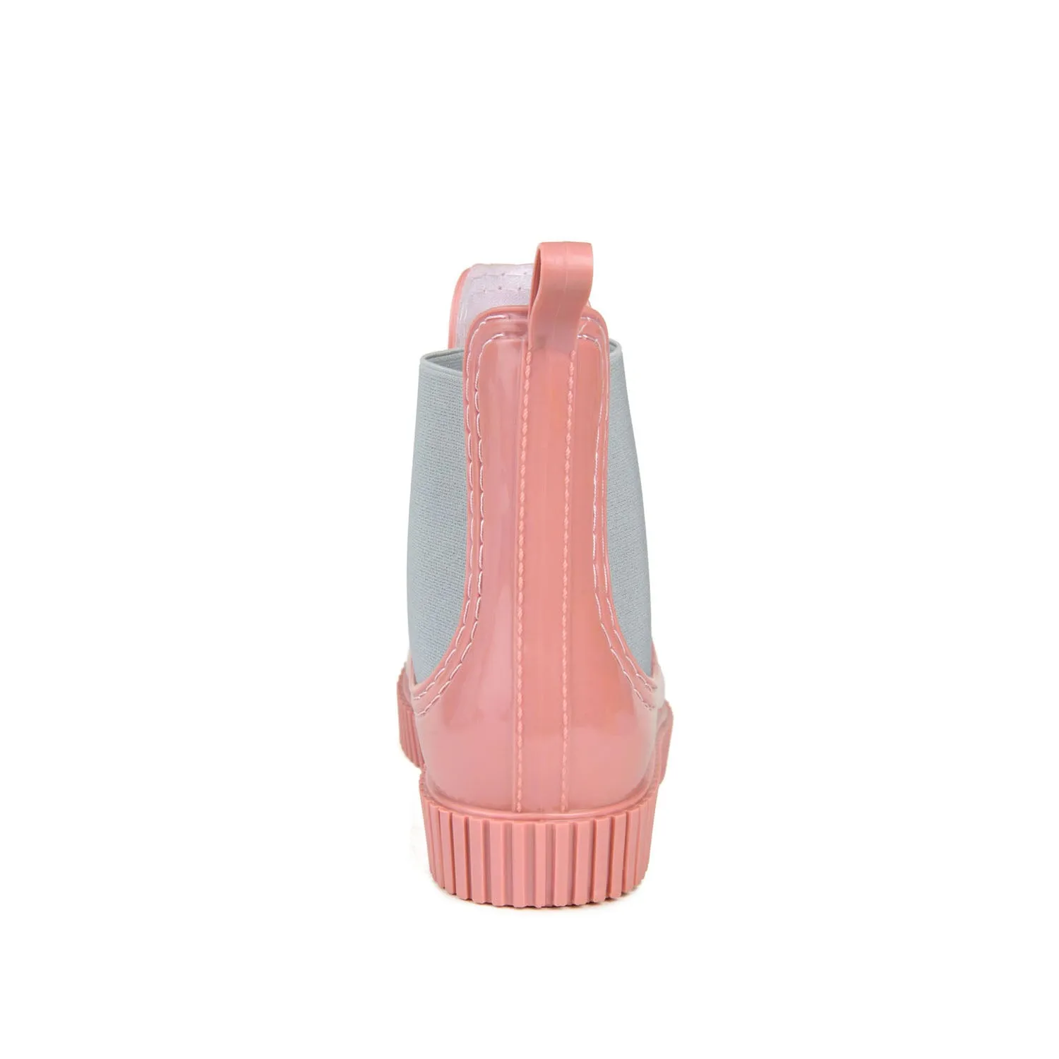 DRIP CHELSEA RUBBER RAIN BOOTS