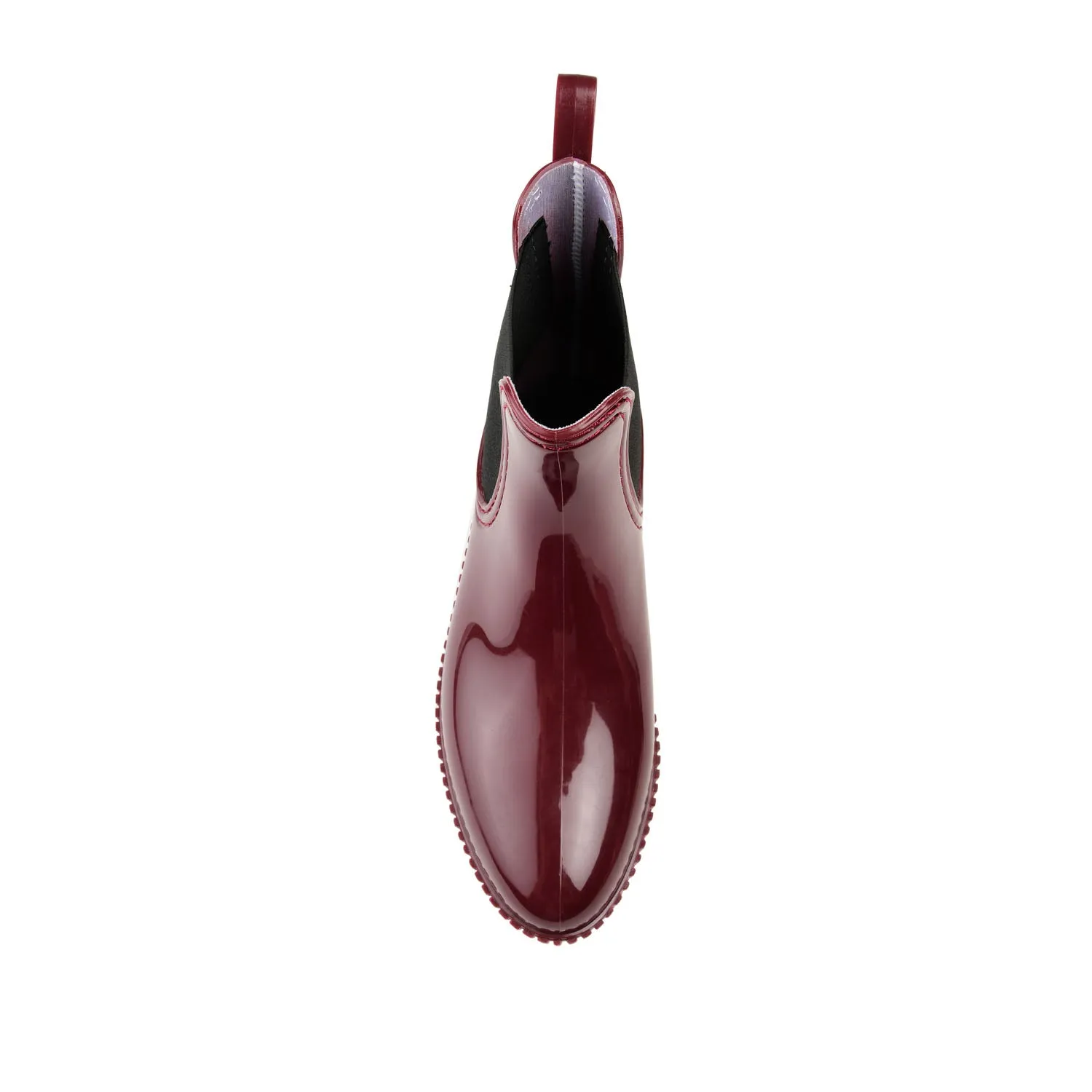 DRIP CHELSEA RUBBER RAIN BOOTS