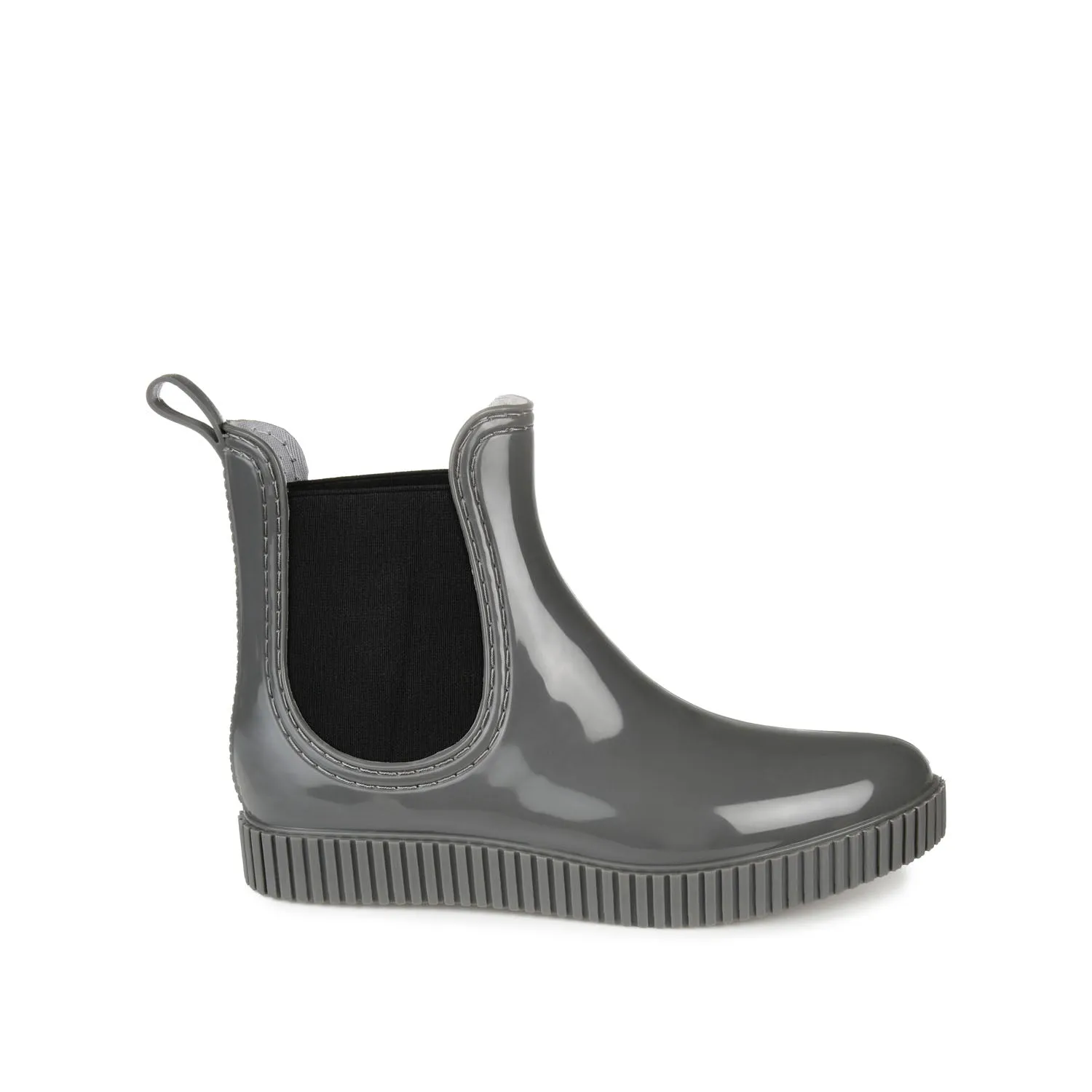 DRIP CHELSEA RUBBER RAIN BOOTS