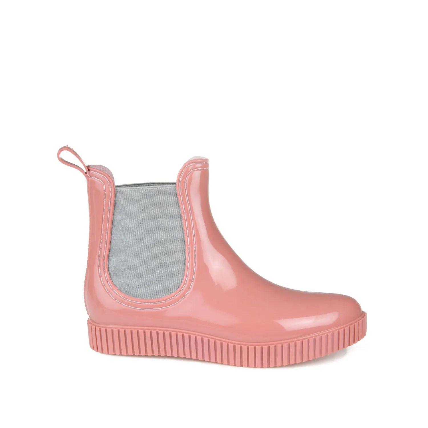 DRIP CHELSEA RUBBER RAIN BOOTS