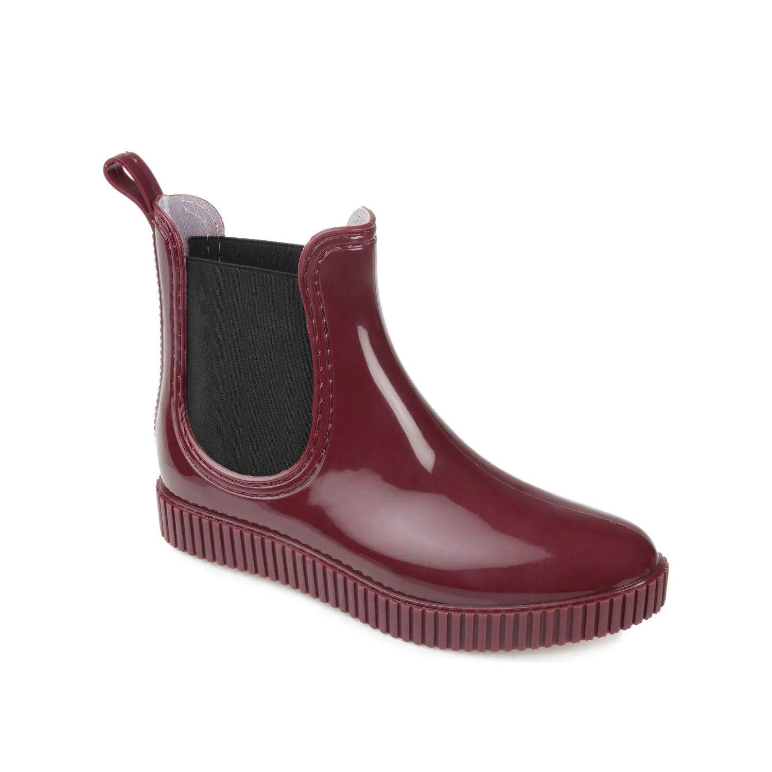 DRIP CHELSEA RUBBER RAIN BOOTS