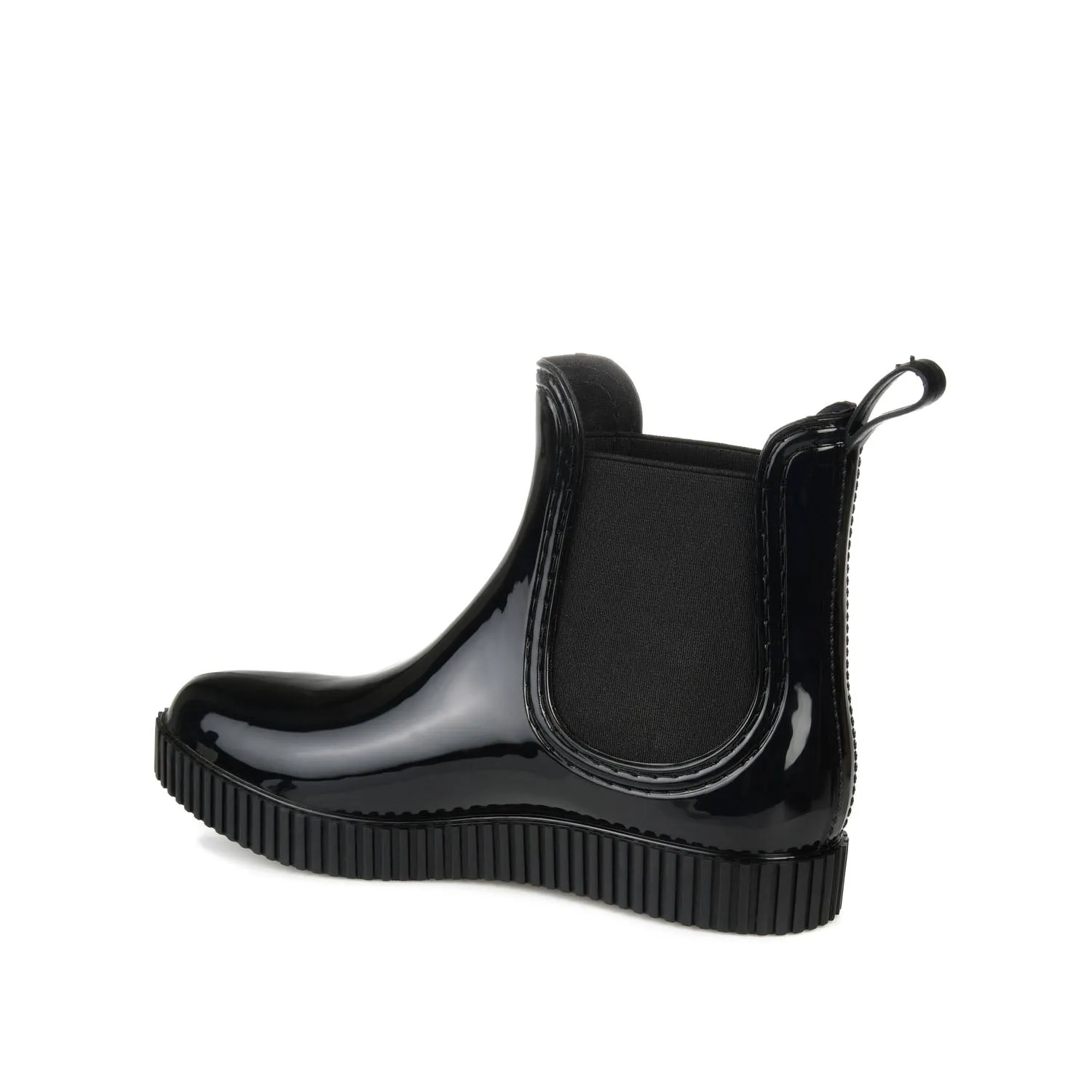 DRIP CHELSEA RUBBER RAIN BOOTS
