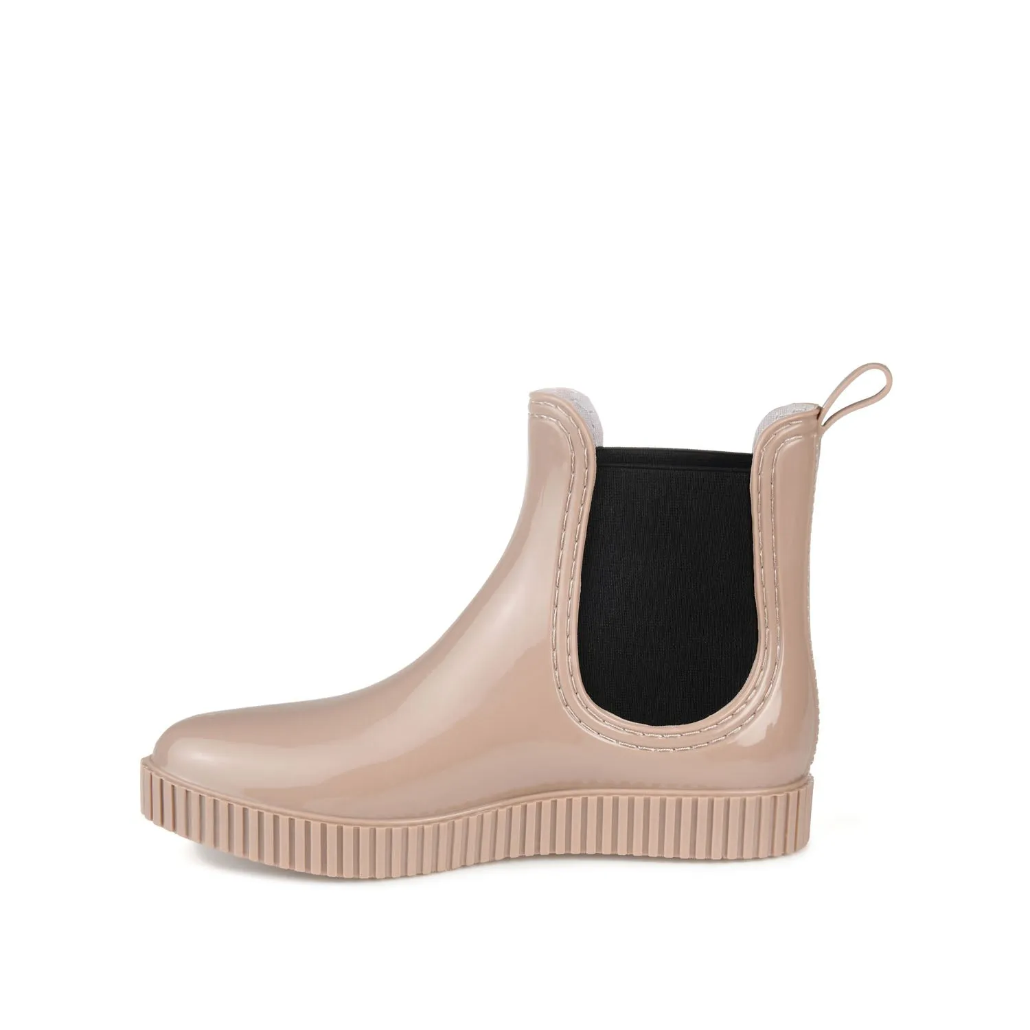 DRIP CHELSEA RUBBER RAIN BOOTS